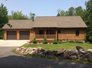 8831 E Northshore Dr, Sault Sainte Marie, MI 49783