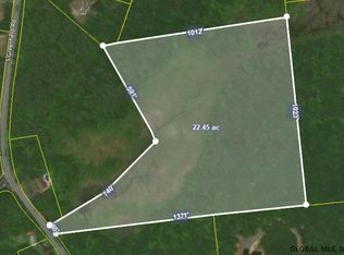 164 S Greenfield Rd, Greenfield center, NY 12833