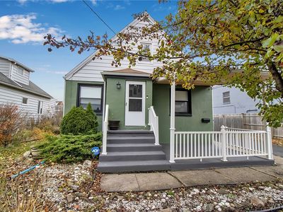 19 Crestwood Pl, Buffalo, NY, 14225