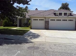 40009 Vicker Way, Palmdale, CA 93551