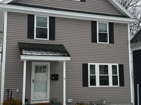 19 Observatory Ave, Haverhill, MA 01832