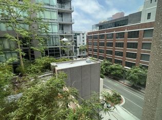 1111 S Grand Ave #608, Los Angeles, CA 90017