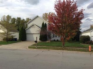 784 Wynstone Dr, Lewis Center, OH 43035