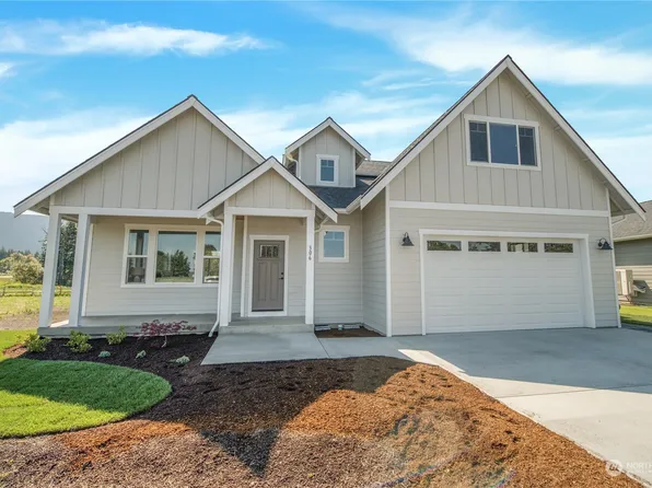 306 Daybreak Lane, Nooksack, WA 98276