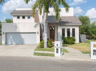 2605 Cottonwood St, Mission, TX 78574