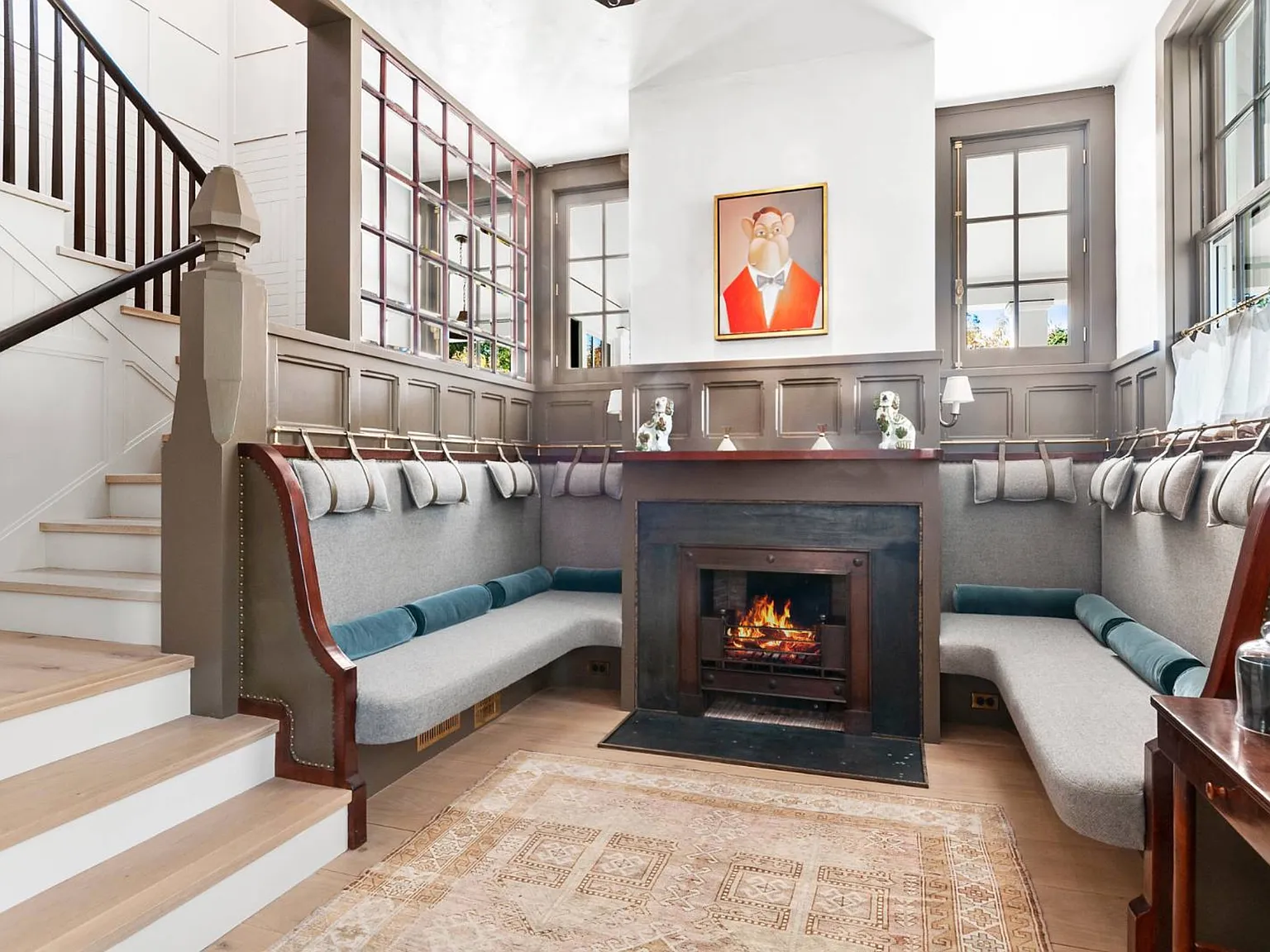 Beautiful East Hampton Rental — Photo 3