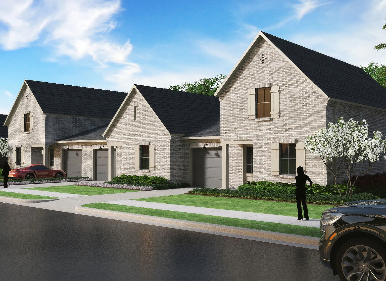 Stonebrook - Lot 57; 1032 Stonebrook Lane — Photo 2
