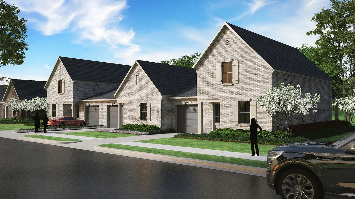 Building Photo - 815 Stonebrook Cir