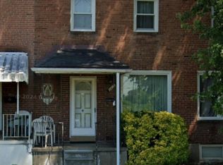 6426 Odonnell St, Baltimore, MD 21224