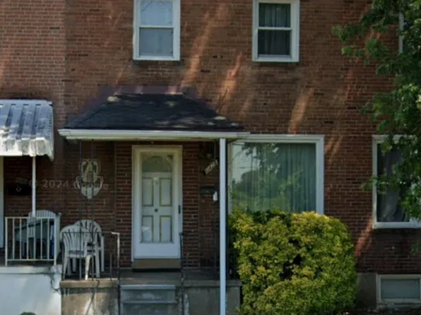 6426 Odonnell St, Baltimore, MD 21224
