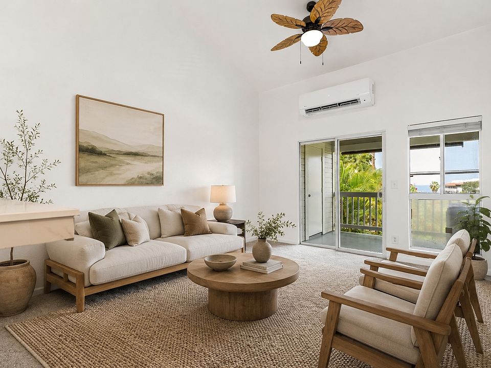 1st image of 75-6081 Alii Dr APT A204