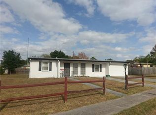 848 Radcliff St, Deltona, FL 32725
