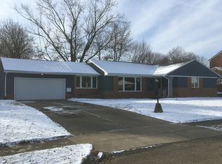 624 35th St NW, Canton, OH