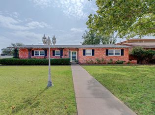 2701 59th St, Lubbock, TX 79413