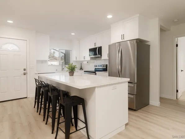 5147 Ewing St, San Diego, CA 92115