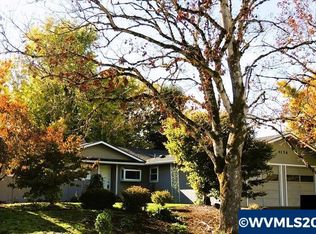 4156 Cranston St SE, Salem, OR