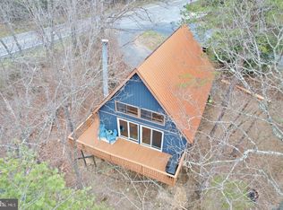 16 Deloris Rd, Basye, VA 22810