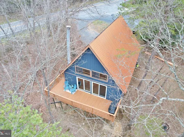 16 Deloris Rd, Basye, VA 22810