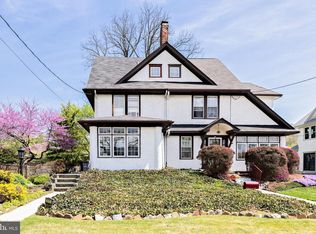 215 E Atlantic Ave, Haddon Heights, NJ 08035