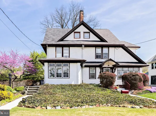 215 E Atlantic Ave, Haddon Heights, NJ 08035