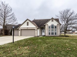 8663 Woodbluff Ct, Indianapolis, IN