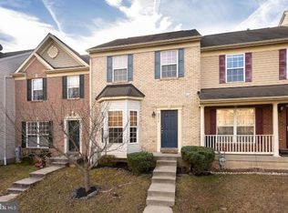 2976 Raking Leaf Dr, Abingdon, MD 21009