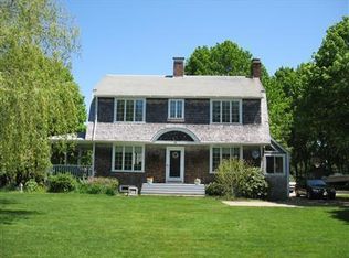 32 Wings Neck Rd, Pocasset, MA 02559