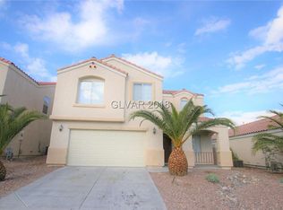 8536 Hidden Pines Ave, Las Vegas, NV 89143