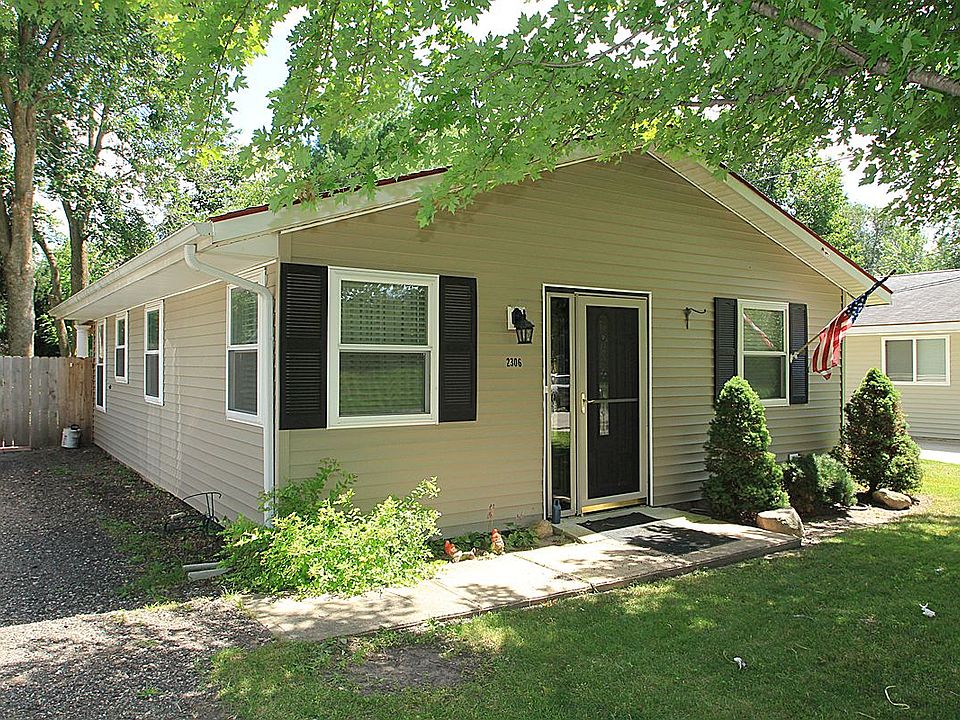Main Exterior
