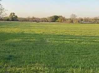 7 County Road 3420, Bridgeport, TX 76426