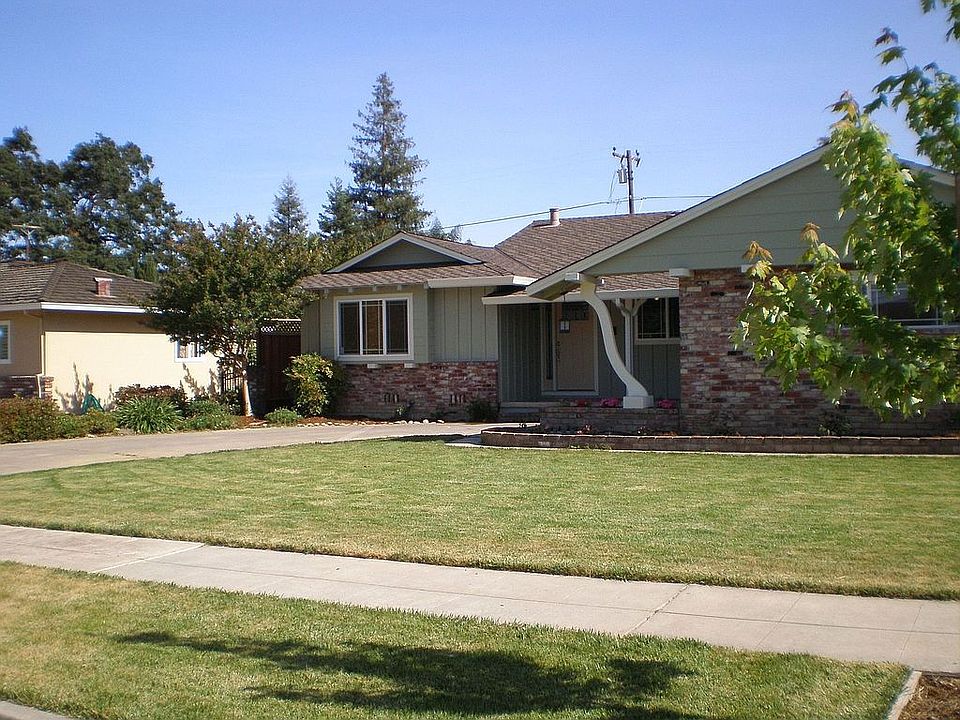 Great Curb Appeal