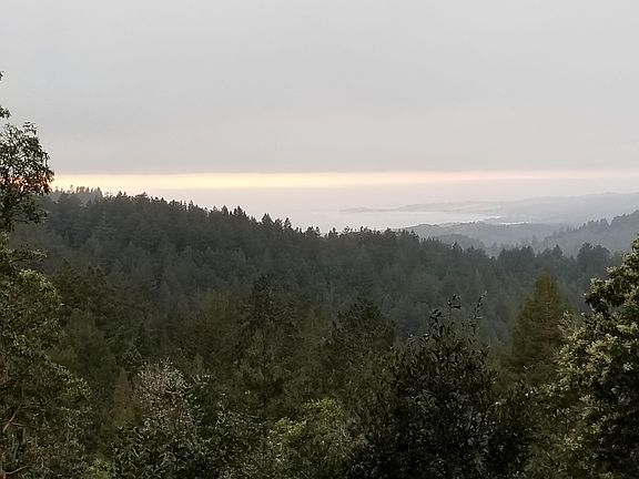 View of Princeton Harbor