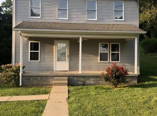 22 N Highland Ave, Moundsville, WV