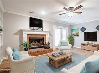 134 Springstead Ct SW, Marietta, GA 30060