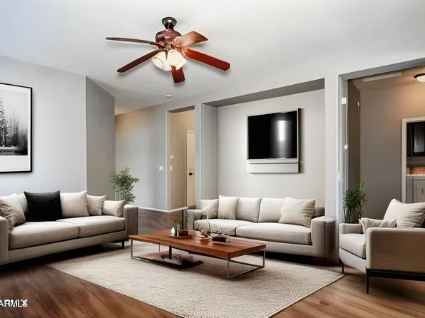 18474 N CELIS Street, Maricopa, AZ 85138