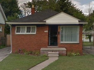 19225 Reno St, Detroit, MI 48205