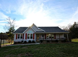 254 Southwood Rd, Livingston, TN 38570