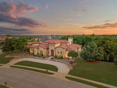 2029 Valencia Cv, Westlake, TX, 76262