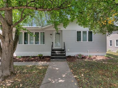 141 Cottage Grove Ave, Foley, MN, 56329
