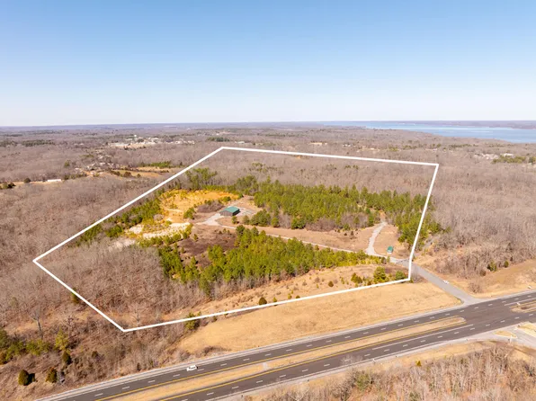 0 State Route 80 E, Hardin, KY 42048