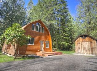 66401 E Crystal Creek Rd, Welches, OR 97067