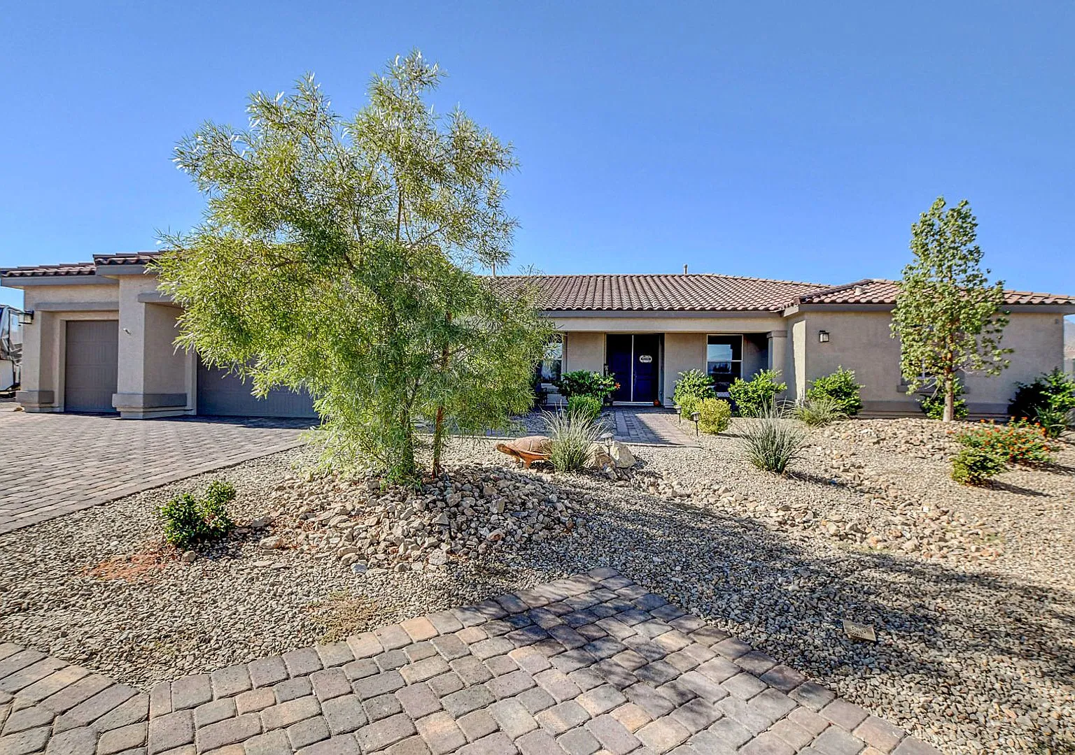 8621 Hickam Avenue, Las Vegas, Nevada 89129 — Photo 3