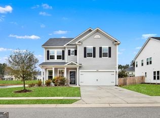 183 Benelli Dr, Pooler, GA 31322