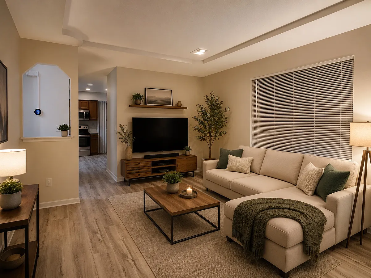 Building Photo - 401 Sky Vue Dr #D