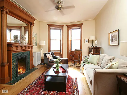 Sold by Brown Harris Stevens | media 16