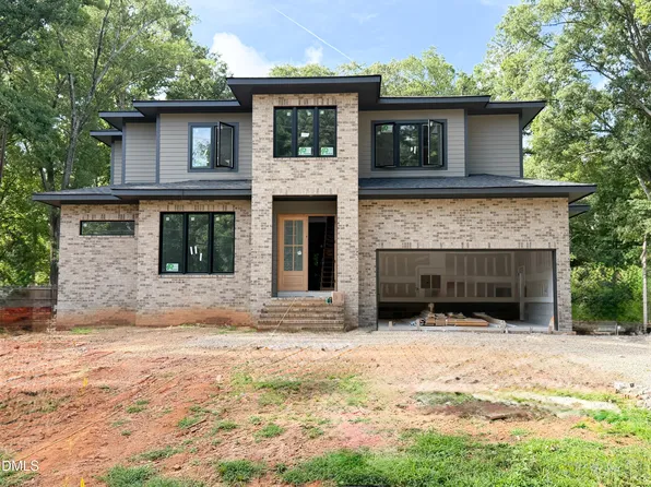 528 Barksdale Dr, Raleigh, NC 27604