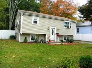 77 Sterling Rd, Brockton, MA 02302