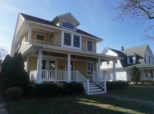 112 Corlies Ave, Allenhurst, NJ 07711