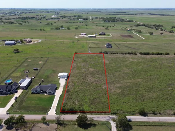 10003 County Road 1004, Godley, TX 76044