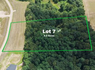 LOT 7 Reflection Pond Dr, Middleville, MI 49333